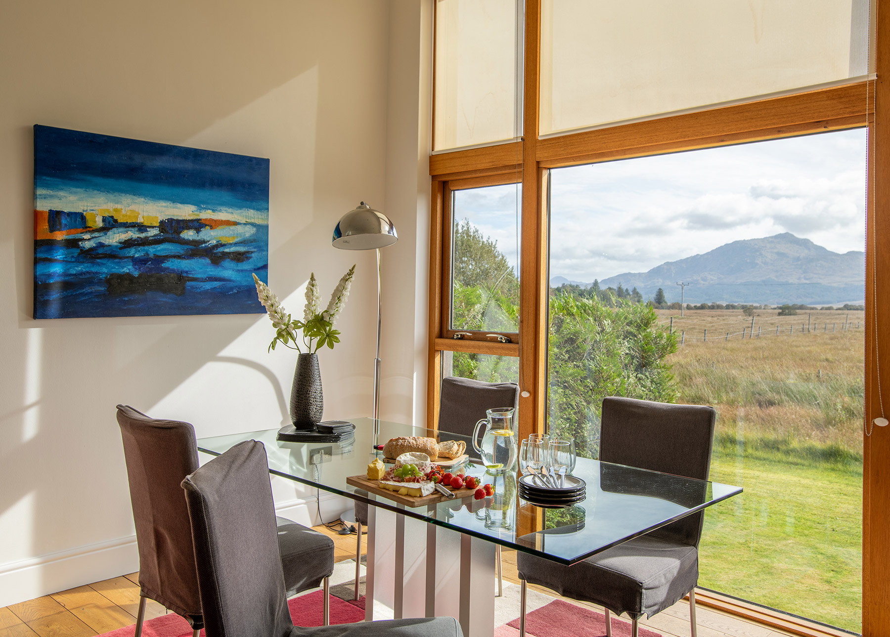 Where Families and Friends Get Together