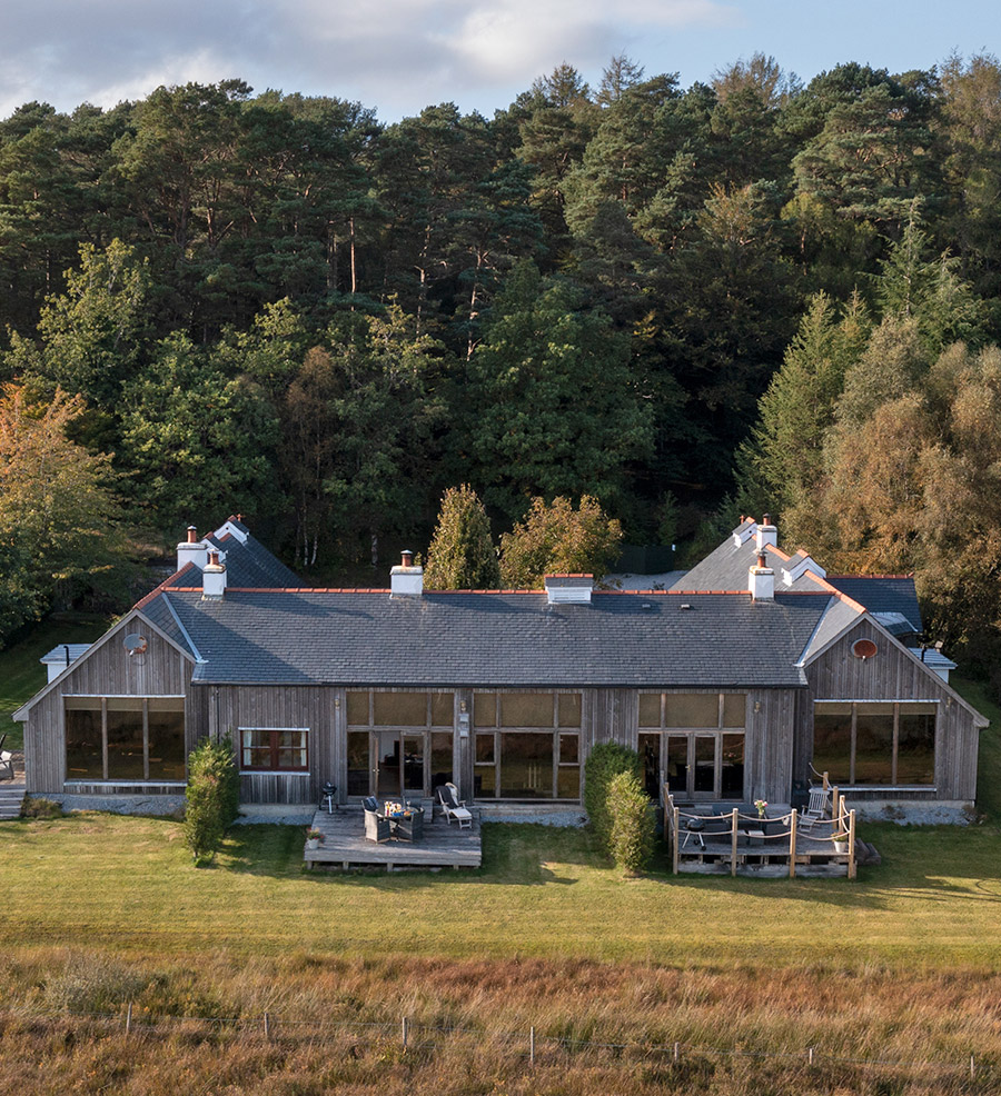 Garmoran Square Location