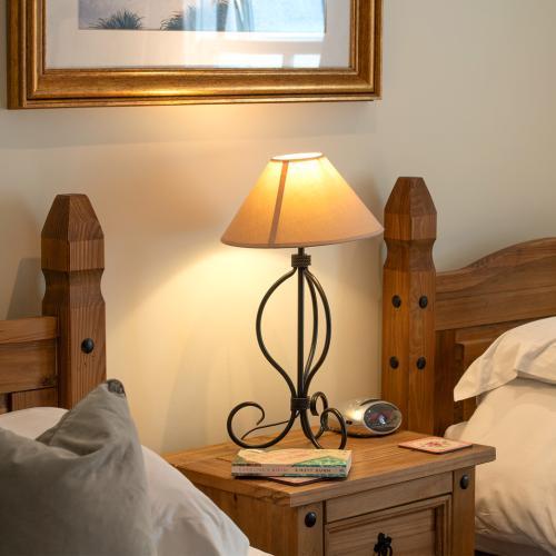 Somerled Twin Bedroom